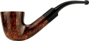 Pfeifen Serienpfeifen  Dunhill Pipes No. 4214F Bent Dublin 9mm (Nr. 350)