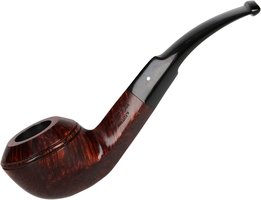 Pfeifen Serienpfeifen  Dunhill Pipes No. 3208 Bent Rhodesian (Nr. 689) (2024)