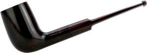 Pfeifen Serienpfeifen  Dunhill Pipes No. 4212 Chimney (Nr. 203)