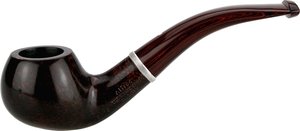 Pfeifen Serienpfeifen  Dunhill Pipes No. 2113 Diplomat (Nr. 451) 2020