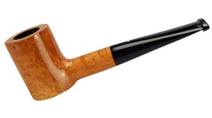 Pfeifen Serienpfeifen  Dunhill Pipes No. 4122 Poker (interne Nr. 8857)