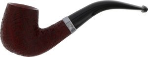 Pfeifen Serienpfeifen  Dunhill Pipes No. 4102F 9mm Filter Bent