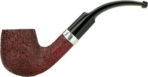 Pfeifen Serienpfeifen  Dunhill Pipes No. 3202 Bent (interne Nr. 198)
