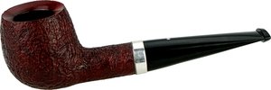 Pfeifen Serienpfeifen  Dunhill Pipes No. 4101F Apple (Nr.475) (2023) 9mm