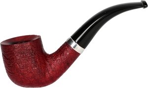 Pfeifen Serienpfeifen  Dunhill Pipes No. 5115F Bent Pot (Nr. 674) (2023) 9mm