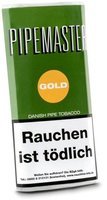 Tabak Pfeifentabak  Pipemaster Gold Danish (28580)