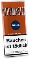 Tabak Pfeifentabak  Pipemaster Blue English (28521)