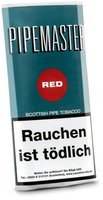 Tabak Pfeifentabak  Pipemaster Red Scottish (28578)