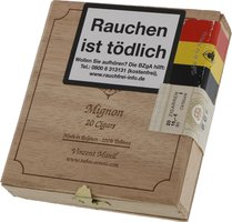 Manil Valroy Semois Mignon (20er Packung)