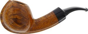 Pfeifen Freehand Pfeifen  Kirsch Pipes Category B Bent (Nr. 9)