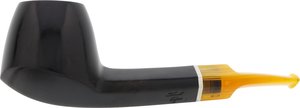 Pfeifen Freehand Pfeifen  Kirsch Pipes Category C Black Beauty (Nr. 3)