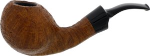 Pfeifen Freehand Pfeifen  Kirsch Pipes Category B Bent (Nr. 23)