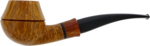 Pfeifen Freehand Pfeifen  Kirsch Pipes Category A Ringdog (Nr. 27)