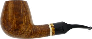 Pfeifen Freehand Pfeifen  Kirsch Pipes Category B Brandy (Nr. 31)