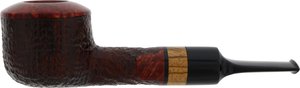 Pfeifen Freehand Pfeifen  Kirsch Pipes Category B Pot (Nr. 32)