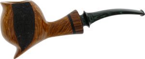 Pfeifen Freehand Pfeifen  Kirsch Pipes Category A Freeform (Nr. 35)