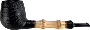 Pfeifen Freehand Pfeifen  Kirsch Pipes Erdbeerholz (Nr. 41)