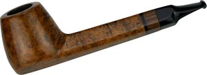 Pfeifen Freehand Pfeifen  Kirsch Pipes Category C Liverpool (Nr. 55)