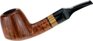 Pfeifen Freehand Pfeifen  Kirsch Pipes Category A Brandy (Nr. 58)