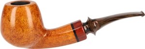 Pfeifen Freehand Pfeifen  Kirsch Pipes Category B (Nr. 94)