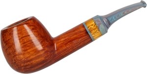 Pfeifen Freehand Pfeifen  Kirsch Pipes Category A (Nr. 115)