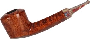 Pfeifen Freehand Pfeifen  Kirsch Pipes Category B (Nr. 129) o.F.