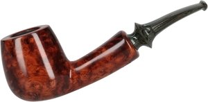 Pfeifen Freehand Pfeifen  Kirsch Pipes Category C (Nr. 132) o.F.