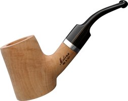 Molina Barasso Natural Smooth Modell 07 (Poker) (12988)