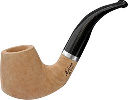 Molina Barasso Natural Smooth Modell 12 (Volcano) (12988)