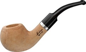 Pfeifen Serienpfeifen  Molina Smooth Modell 11 (Small Bent) (12988)