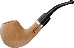 Molina Barasso Natural Smooth Modell 03 (Bent) (12988)