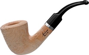 Molina Barasso Natural Sandblast Modell 02 (Bent Dublin) (13019)