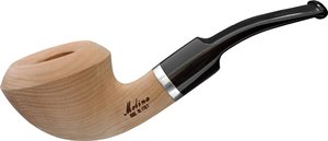 Molina Barasso Natural Smooth Modell 09 (Rhodesian) (12988)