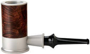 Pfeifen Serienpfeifen  Tsuge Tumbler Smooth (6133)