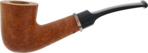 Pfeifen Serienpfeifen  BriarWorks Bent Dublin Natural CS16003 NS