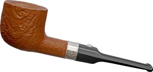 Pfeifen Serienpfeifen  Barling Fossil 1813 (15093)