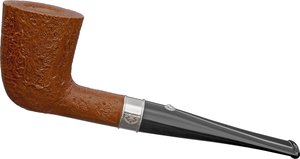 Pfeifen Serienpfeifen  Barling Fossil 1815 (15095)