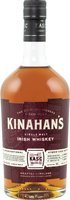 Spirituosen Whisky  Kinahans Kask M (0,7 l /45 % Vol.)