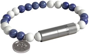 Zigarrenzubehör Bohrer  Les Fines Lames Caribe II - Elastic