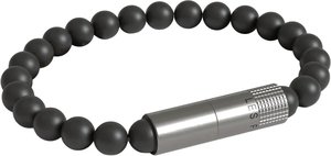 Zigarrenzubehör Bohrer  Les Fines Lames Onyx Matte - Elastic