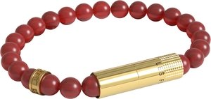 Zigarrenzubehör Bohrer  Les Fines Lames CoSangre Gold Ring - Elastic