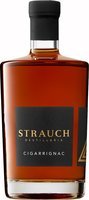 Spirituosen Brände  Strauch Cigarrignac (0,5 l / 40 % Vol.)