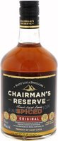 Spirituosen Rum  Chairmans Spiced (0,7 l / 40 % vol.)