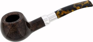 Savinelli The 80s Child Black (15502)