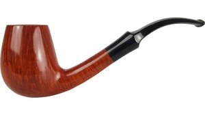 Pfeifen Freehand Pfeifen  Teddy Knudsen Eagle Bent (19011)