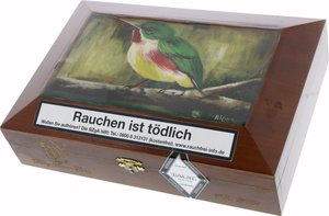 Zigarren Dominikanische Republik  Dalay Box 22 von 30 (EINZELZIGARRE)