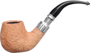 Pfeifen Serienpfeifen  Peterson Modell 68 Fishtail 9mm (II-Wahl)