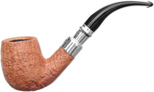 Pfeifen Serienpfeifen  Peterson Modell 69 Fishtail 9mm (II-Wahl)