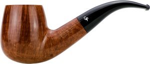 Pfeifen Serienpfeifen  Charatan Pipes Supreme (interne Nr. 18) Verpackung leicht beschädigt