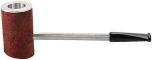 Pfeifen Serienpfeifen  Tsuge Metal Sand (6142)